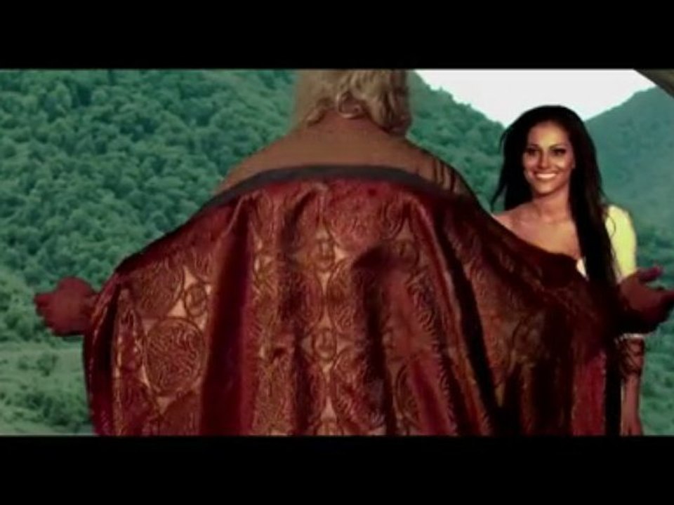 Eva Rivas - Thamam Ashkharh