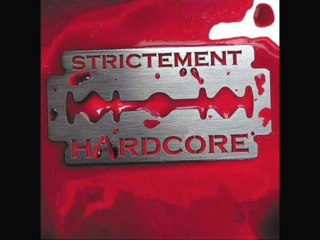 Busta Flex Mr R - Bon baiser de Judas