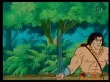 Conan l'aventurier épisode 25 partie2