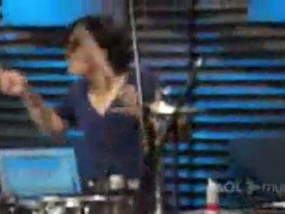 Metro Station - Control - AOL Music Sessions