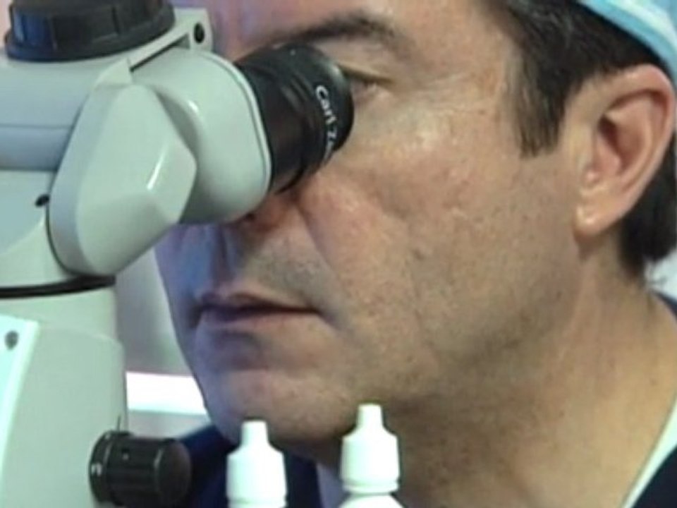 Lasik Surgery Phoenix Arizona – Barnet Dulaney Perkins Eye