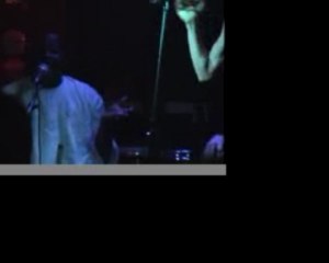 BETHANY & RUFUS ROOT QUARTET AT LES TROIS MAILLETZ - PART I