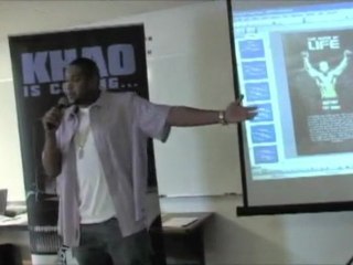 Bridging Da Gap MLK
