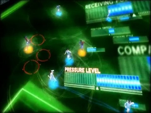 Pro Evolution Soccer 2010 - E3 2009