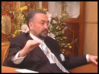 ALLAH KORKUSU NASIL OLMALIDIR?