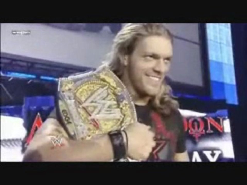 Killa B Brandon Banks 2009-2010 entrance video