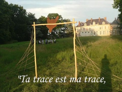 Camp de la meute 1ère Bougival, été 2009