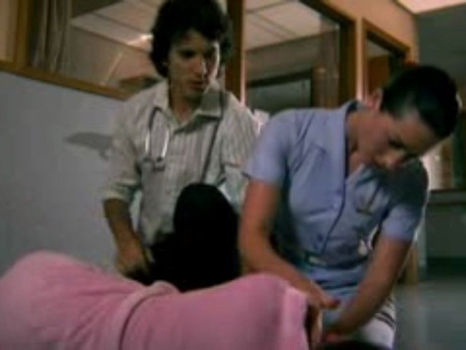 Diagnosis Death Trailer