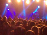 Myslovitz podczas poznańskiego koncertu w Eskulapie