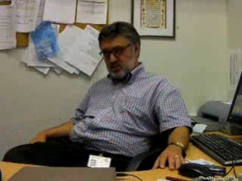 Почему Хадасса ?