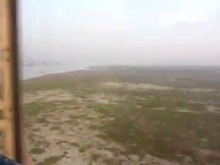 Inde > Depuis le train