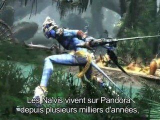 James Cameron's Avatar - Dev Diary # 3