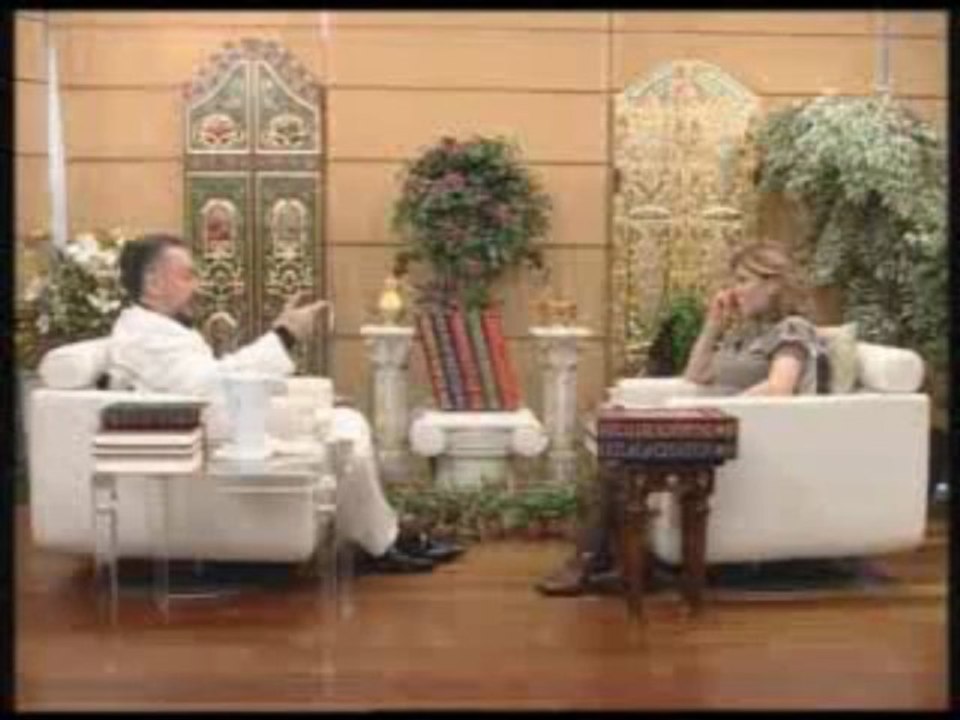 ÇOCUKLAR ALLAH SEVGİSİ VE ALLAH KORKUSU İLE YETİŞTİRİLMELİ