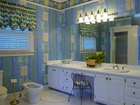 Custom Victorian 4 Bed 3.5 Bath Home for Sale Newnan Georgia