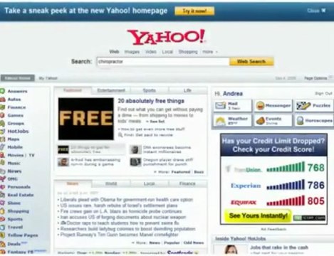 Chiropractic Marketing Are there ANY Benefits of Having a We