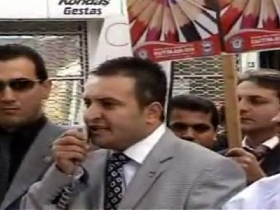 Eğitim bir sen
