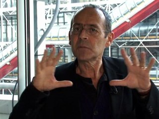 Bernard Stiegler: Les Entretiens du nouveau monde industriel