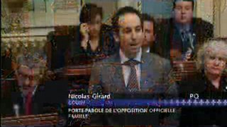 Un enfant, une place? Le ministre refuse encore de répondre!