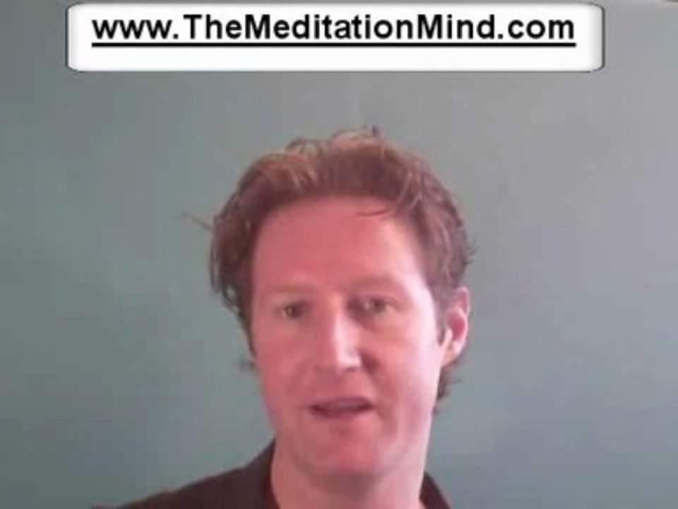 Meditation Software