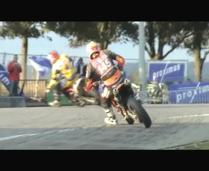 Strike Racing Team Promo Video