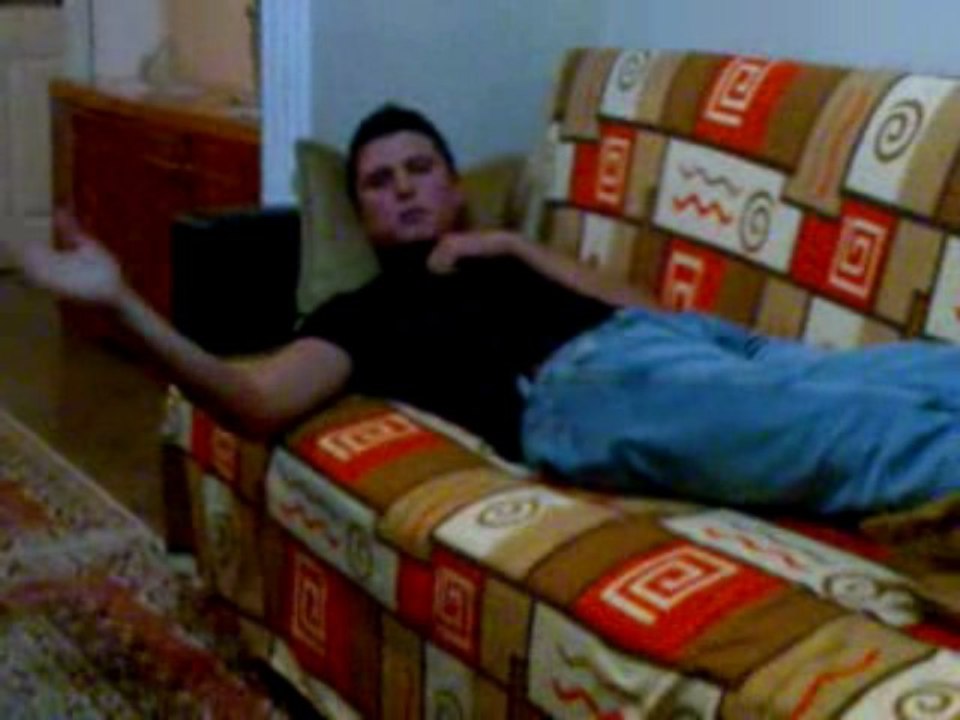 Fenerbahçe-Galatasaray maçı öncesi konuşan (MOR MENEKŞELER)