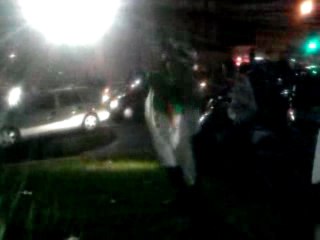 ALGERIE A BEZIERS (PART 2)