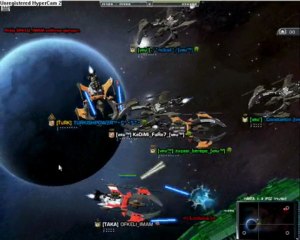 Darkorbit [Vяυ™] Venüs Kardeşlik Timi