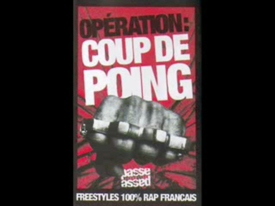 Que du kiff freestyle - Pit Baccardi