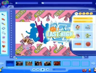 Disney Flix with Disney Director