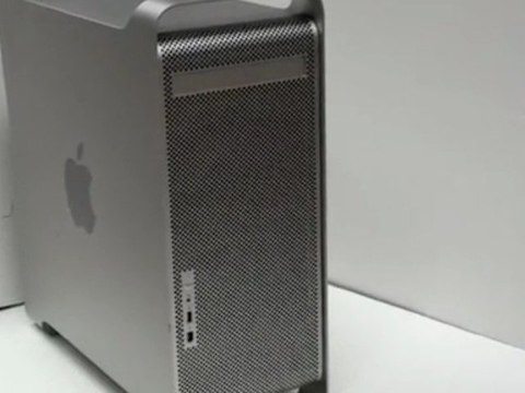 Power Mac G5 Repair - Introduction