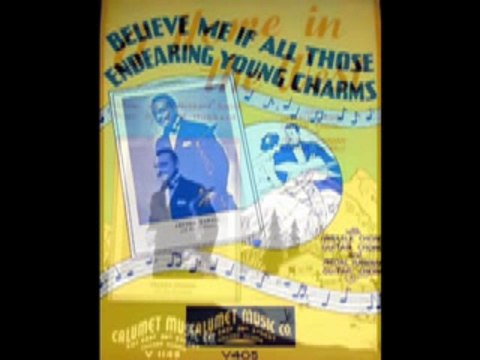 Freddy Martin & His Orchestra - When Tomorrow Comes