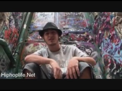 Beta - Pişti @ Hiphoplife.com.tr