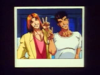 street fighter 2V ending 2