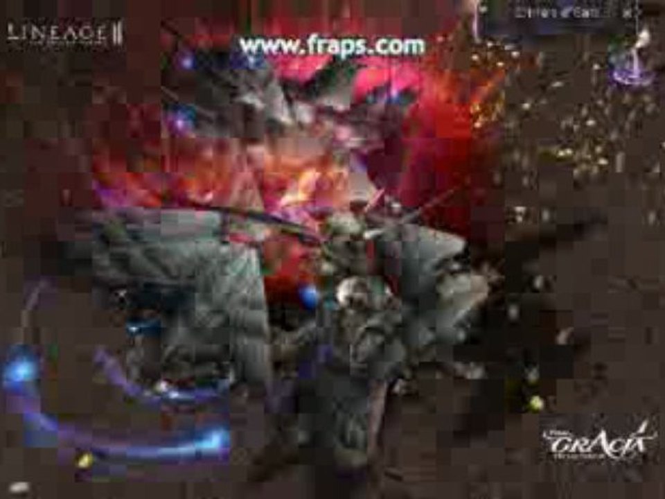 Lineage Coolbytes Hellbound part 3