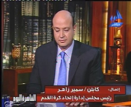 TUEZ LES ALGERIENS QUEL HONTE MINABLE JOURNALISTE EGYPTIENS