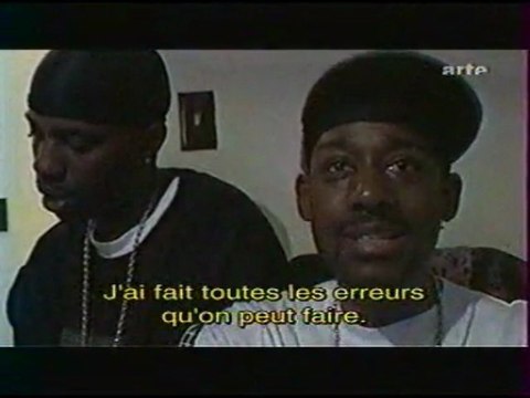 Hip-Hop - A Tale From The Hood 5/5