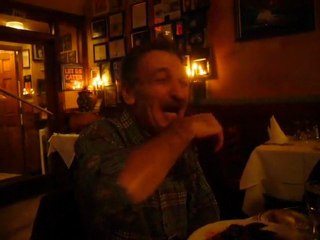 La fabuleuse histoire de Johnny from New York