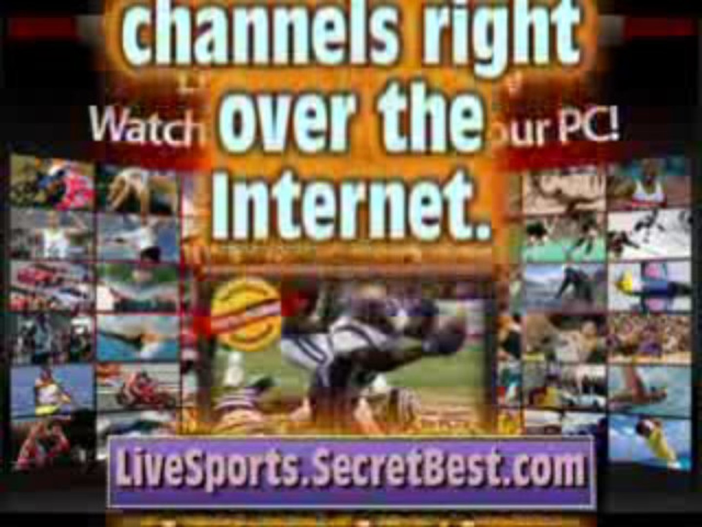 Online Sports Games - Watch All Sports Online
