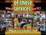 Watch Sport Online - Watch Sports Channels Online