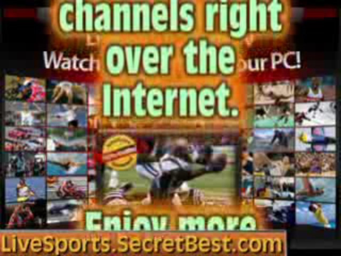 Watch Sports Online - Watch Sports Online Live