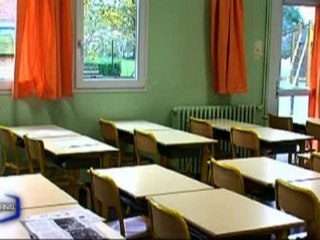 Grippe A : 2 nouvelles écoles fermées en Vendée