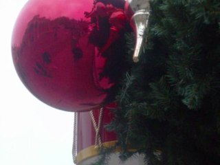 Disneyland Resort Paris 2009