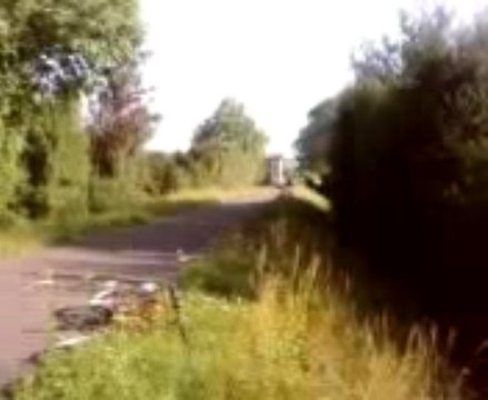 DREUX JAY WHEELING 450 CRF