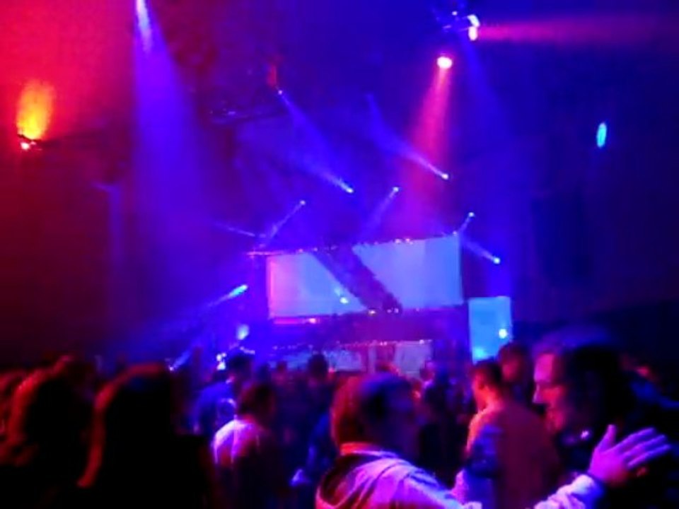 Inox Festival - DubFire