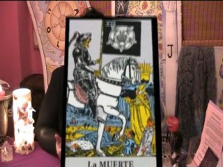 Como Adaptar las Cartas a una Tirada