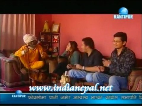 Ghar Beti Ba 9-November-2009