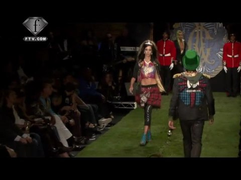 Christian Audigier presents American Lo