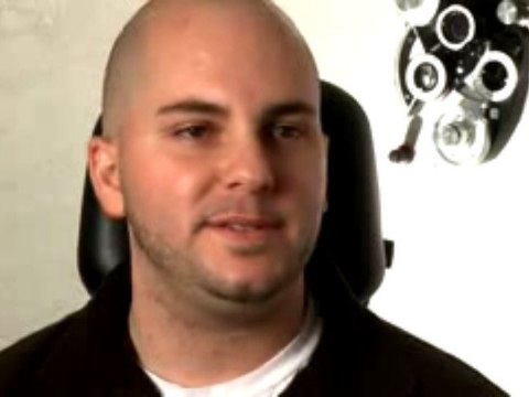 Lasik Surgery Patient Testimonial Barnet Dulaney Perkins AZ