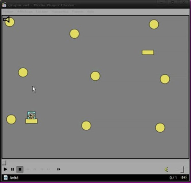 grappin