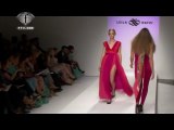 Leila Hefzi Show WOMEN ss09 la fashion